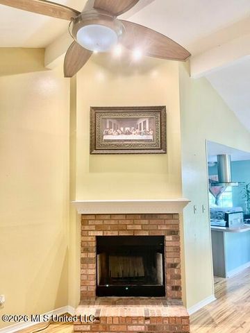 8016 Ridgecrest Circle, Biloxi, MS 39532