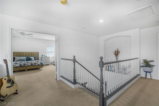 4258 Thunder Twice Street, Las Vegas, NV 89129