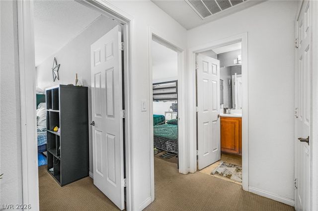 4258 Thunder Twice Street, Las Vegas, NV 89129