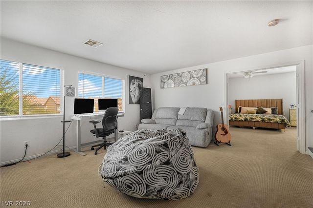 4258 Thunder Twice Street, Las Vegas, NV 89129