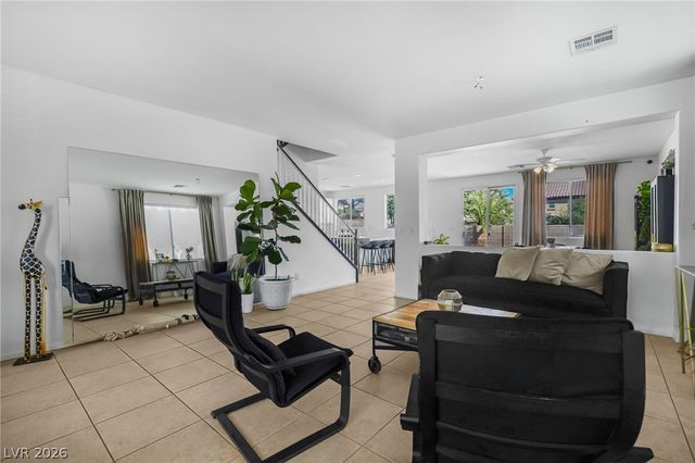 4258 Thunder Twice Street, Las Vegas, NV 89129