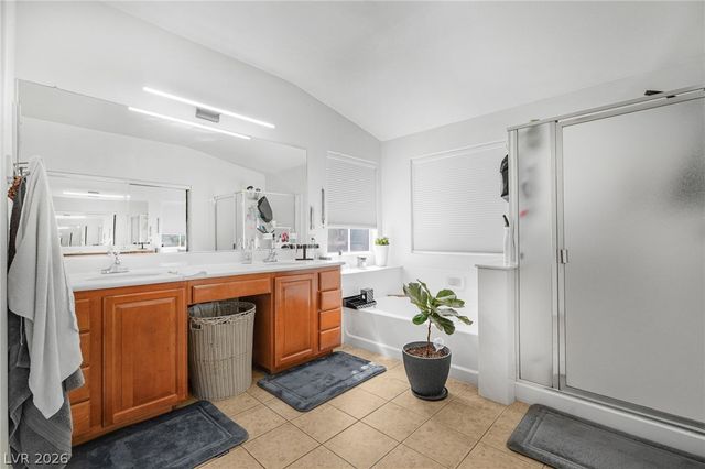 4258 Thunder Twice Street, Las Vegas, NV 89129