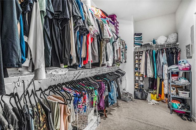 4258 Thunder Twice Street, Las Vegas, NV 89129