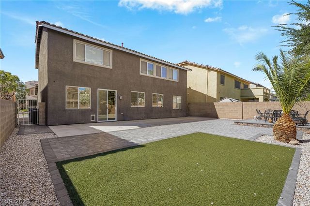 4258 Thunder Twice Street, Las Vegas, NV 89129
