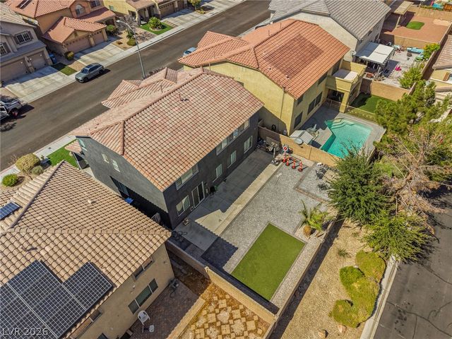 4258 Thunder Twice Street, Las Vegas, NV 89129