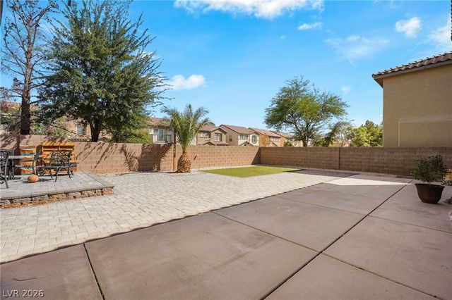 4258 Thunder Twice Street, Las Vegas, NV 89129