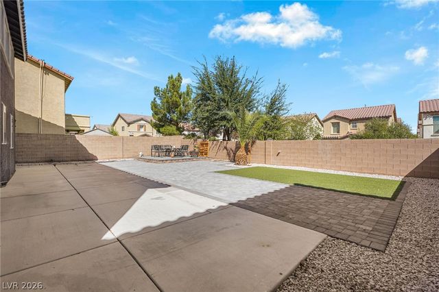 4258 Thunder Twice Street, Las Vegas, NV 89129