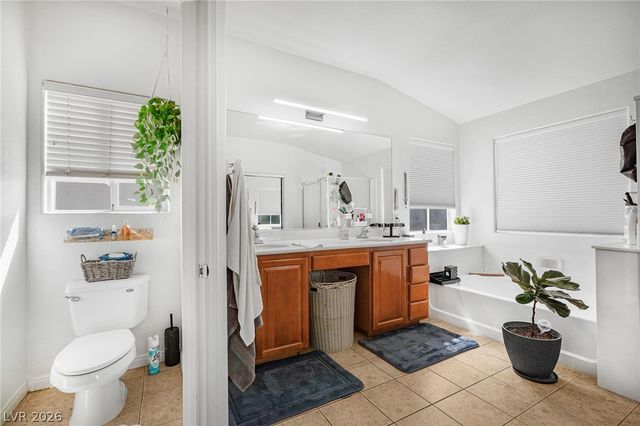 4258 Thunder Twice Street, Las Vegas, NV 89129