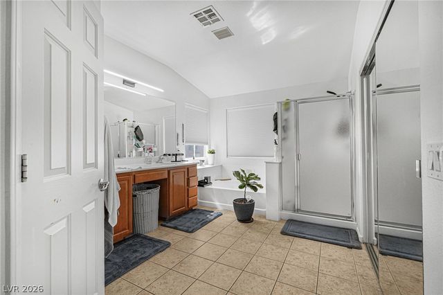 4258 Thunder Twice Street, Las Vegas, NV 89129
