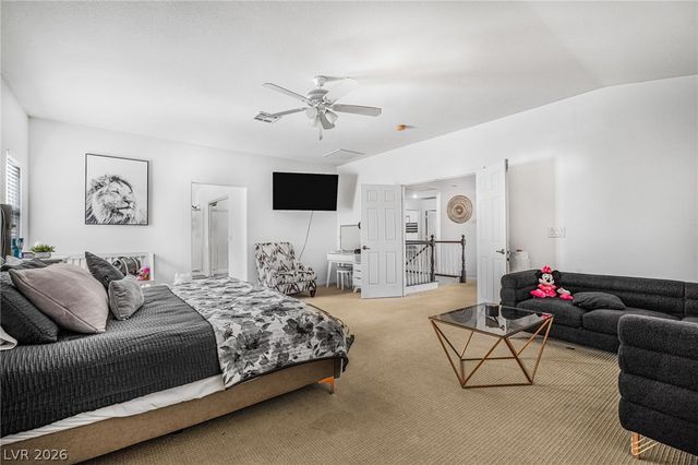 4258 Thunder Twice Street, Las Vegas, NV 89129