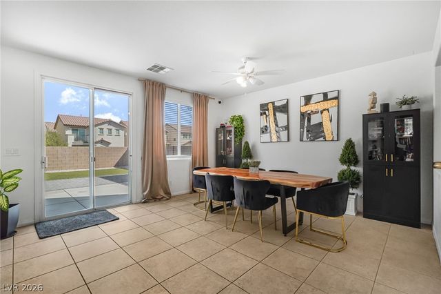 4258 Thunder Twice Street, Las Vegas, NV 89129