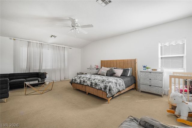 4258 Thunder Twice Street, Las Vegas, NV 89129