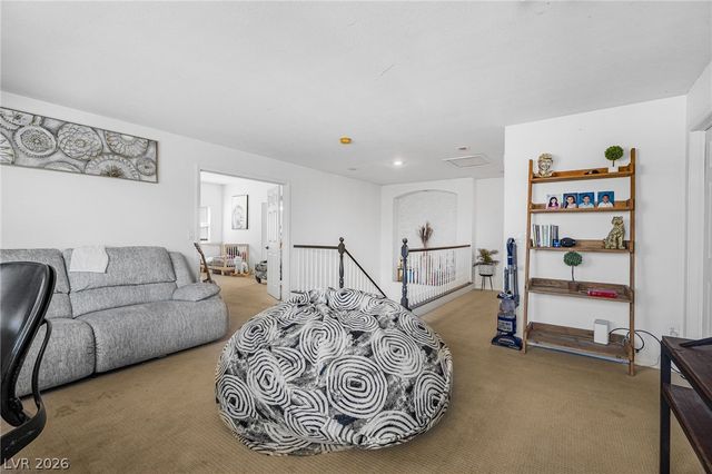 4258 Thunder Twice Street, Las Vegas, NV 89129