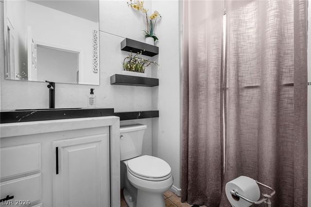 4258 Thunder Twice Street, Las Vegas, NV 89129
