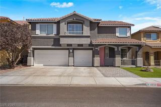 4258 Thunder Twice Street, Las Vegas, NV 89129