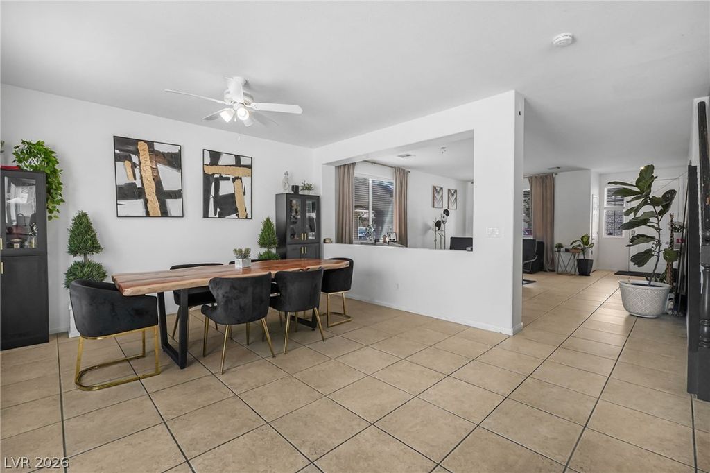 4258 Thunder Twice Street, Las Vegas, NV 89129 — photo 4