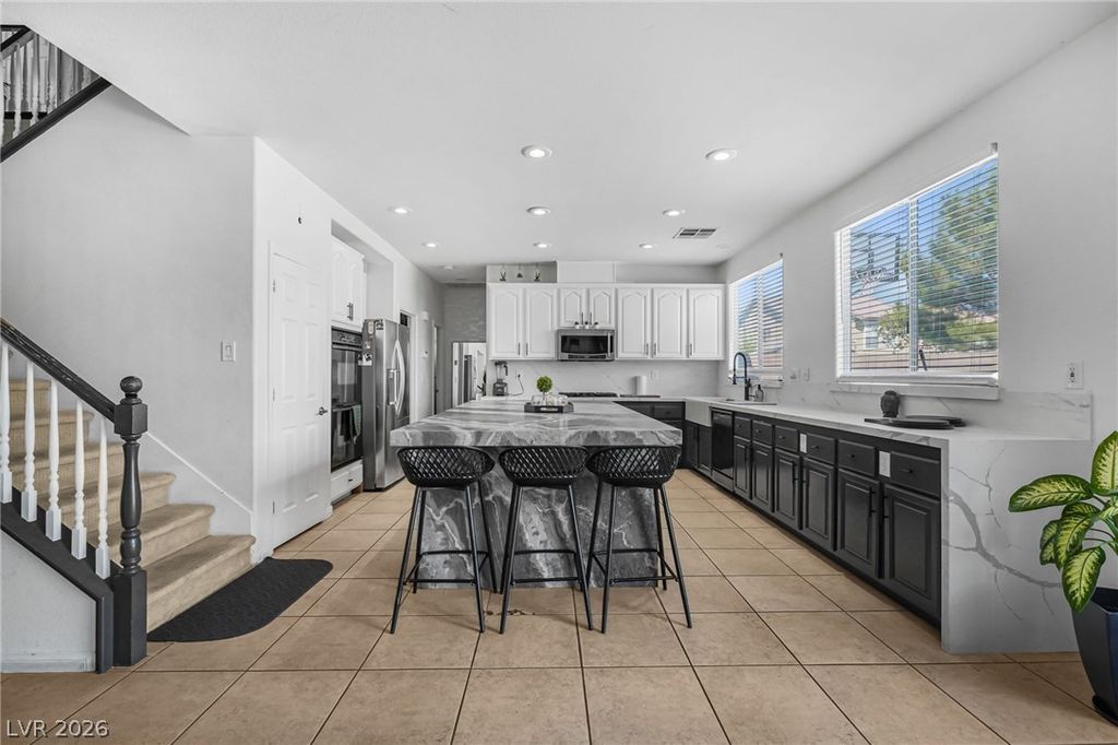 4258 Thunder Twice Street, Las Vegas, NV 89129 — photo 5