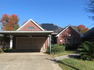 511 Avenue J, South Houston, TX 77587