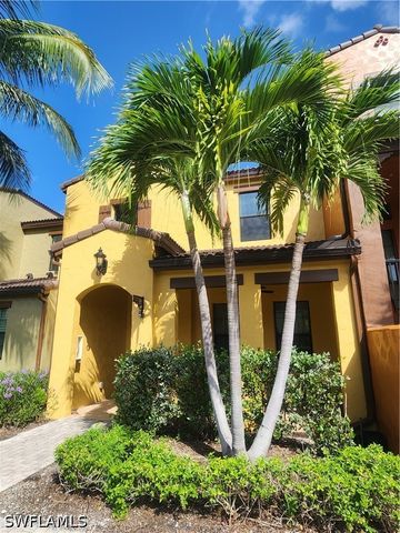 9071 Albion LN N 5706, Naples, FL 34113