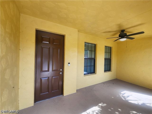9071 Albion LN N 5706, Naples, FL 34113