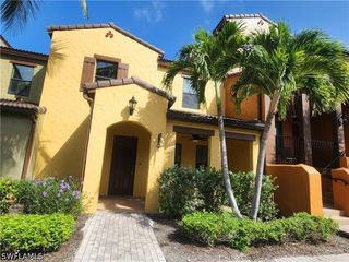 9071 Albion LN N 5706, Naples, FL 34113