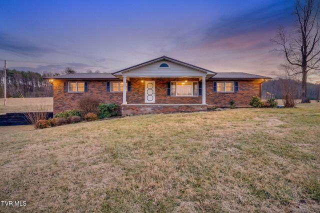 2517 Sinking Creek Road, Johnson City, TN 37604