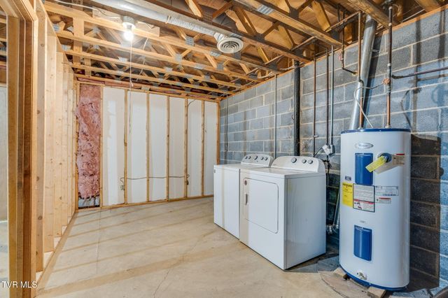 2517 Sinking Creek Road, Johnson City, TN 37604