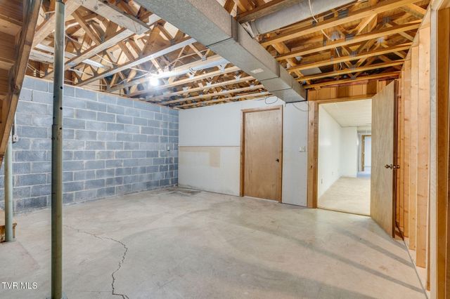 2517 Sinking Creek Road, Johnson City, TN 37604