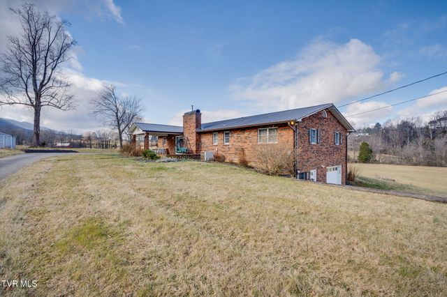 2517 Sinking Creek Road, Johnson City, TN 37604