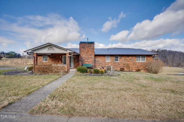 2517 Sinking Creek Road, Johnson City, TN 37604