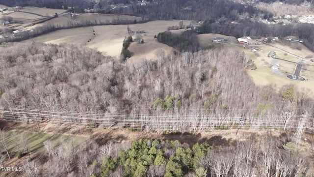 2517 Sinking Creek Road, Johnson City, TN 37604