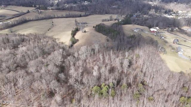 2517 Sinking Creek Road, Johnson City, TN 37604