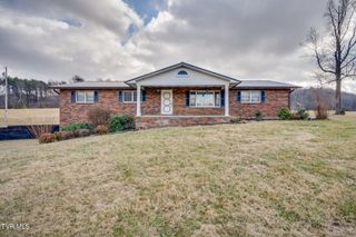 2517 Sinking Creek Road, Johnson City, TN 37604