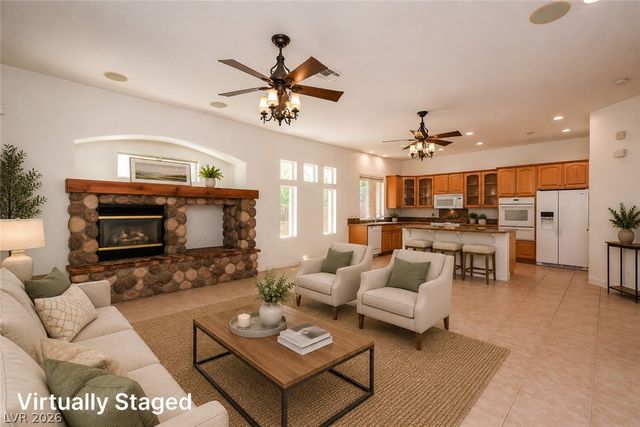 10243 Bright Harbor Avenue, Las Vegas, NV 89135