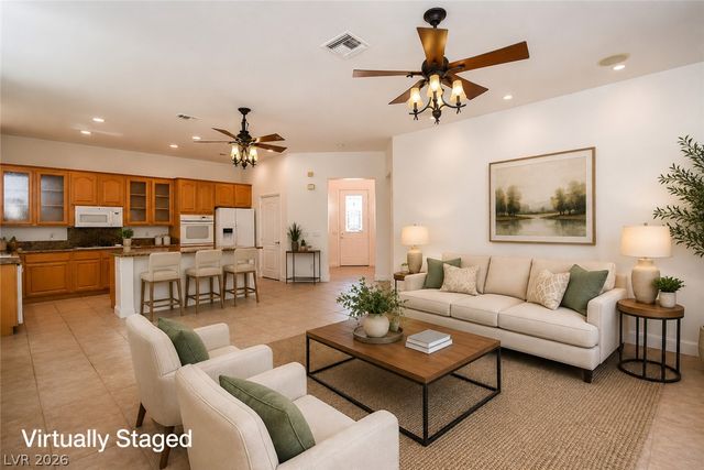 10243 Bright Harbor Avenue, Las Vegas, NV 89135