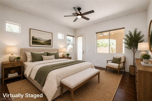 10243 Bright Harbor Avenue, Las Vegas, NV 89135