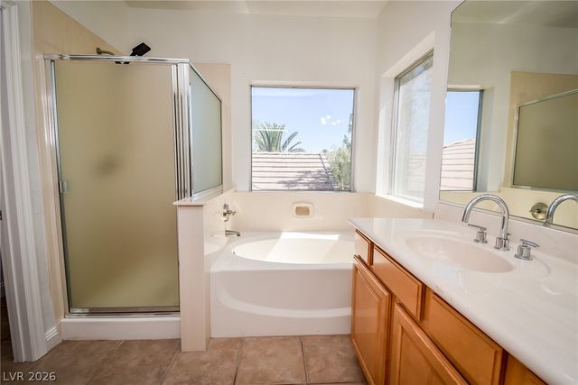 10243 Bright Harbor Avenue, Las Vegas, NV 89135