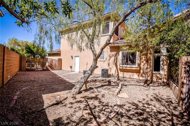 10243 Bright Harbor Avenue, Las Vegas, NV 89135