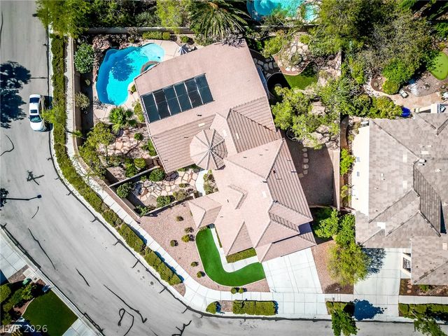 10243 Bright Harbor Avenue, Las Vegas, NV 89135