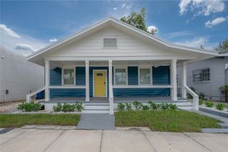 1021 E COLUMBUS DRIVE, Tampa, FL 33605
