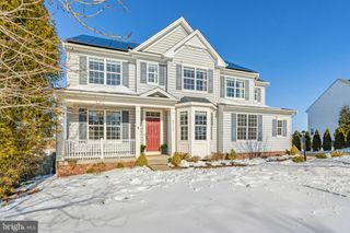 43132 BUTTERFLY WAY, Leesburg, VA 20176