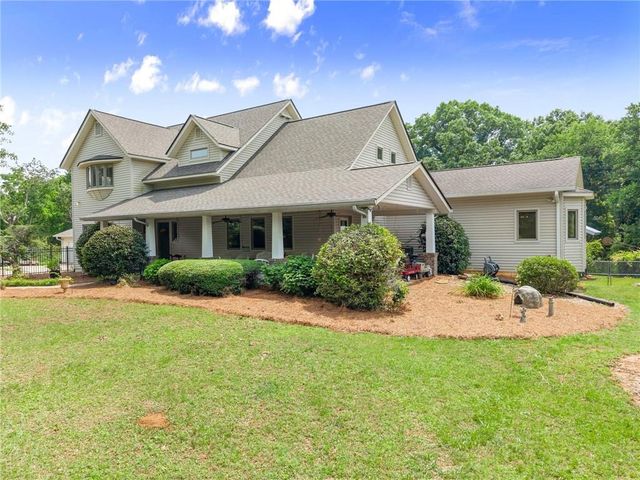 5415 Little Drive, Murrayville, GA 30564