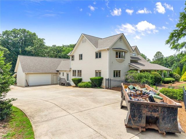 5415 Little Drive, Murrayville, GA 30564