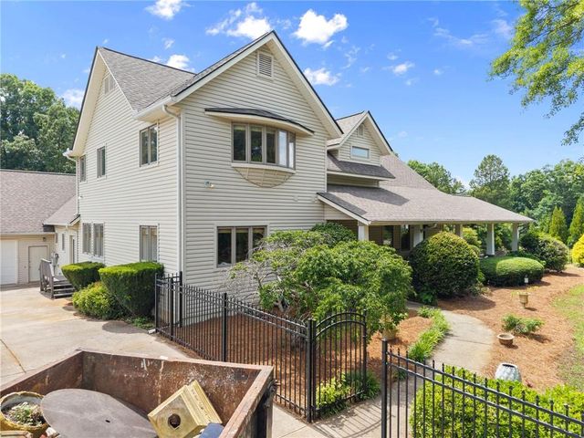 5415 Little Drive, Murrayville, GA 30564