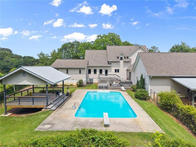 5415 Little Drive, Murrayville, GA 30564