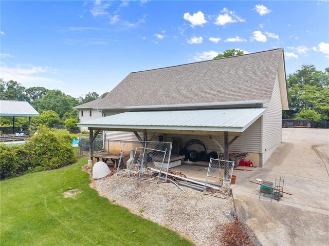 5415 Little Drive, Murrayville, GA 30564