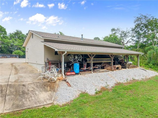 5415 Little Drive, Murrayville, GA 30564