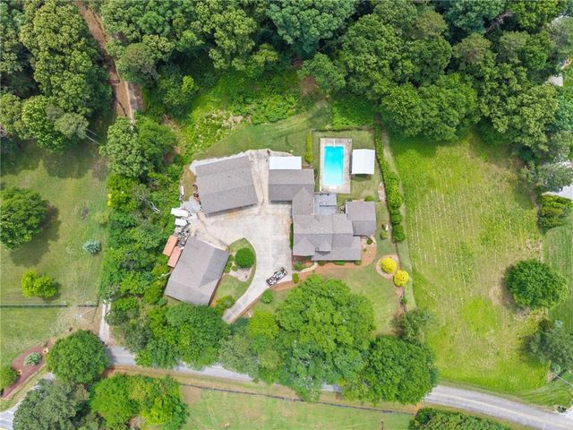 5415 Little Drive, Murrayville, GA 30564