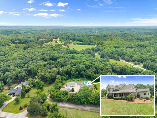 5415 Little Drive, Murrayville, GA 30564