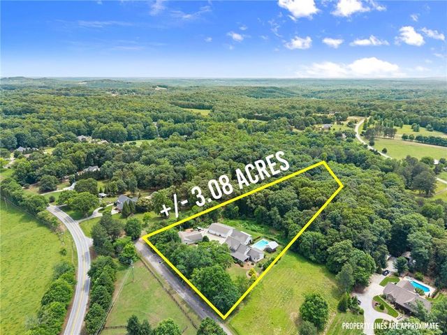 5415 Little Drive, Murrayville, GA 30564